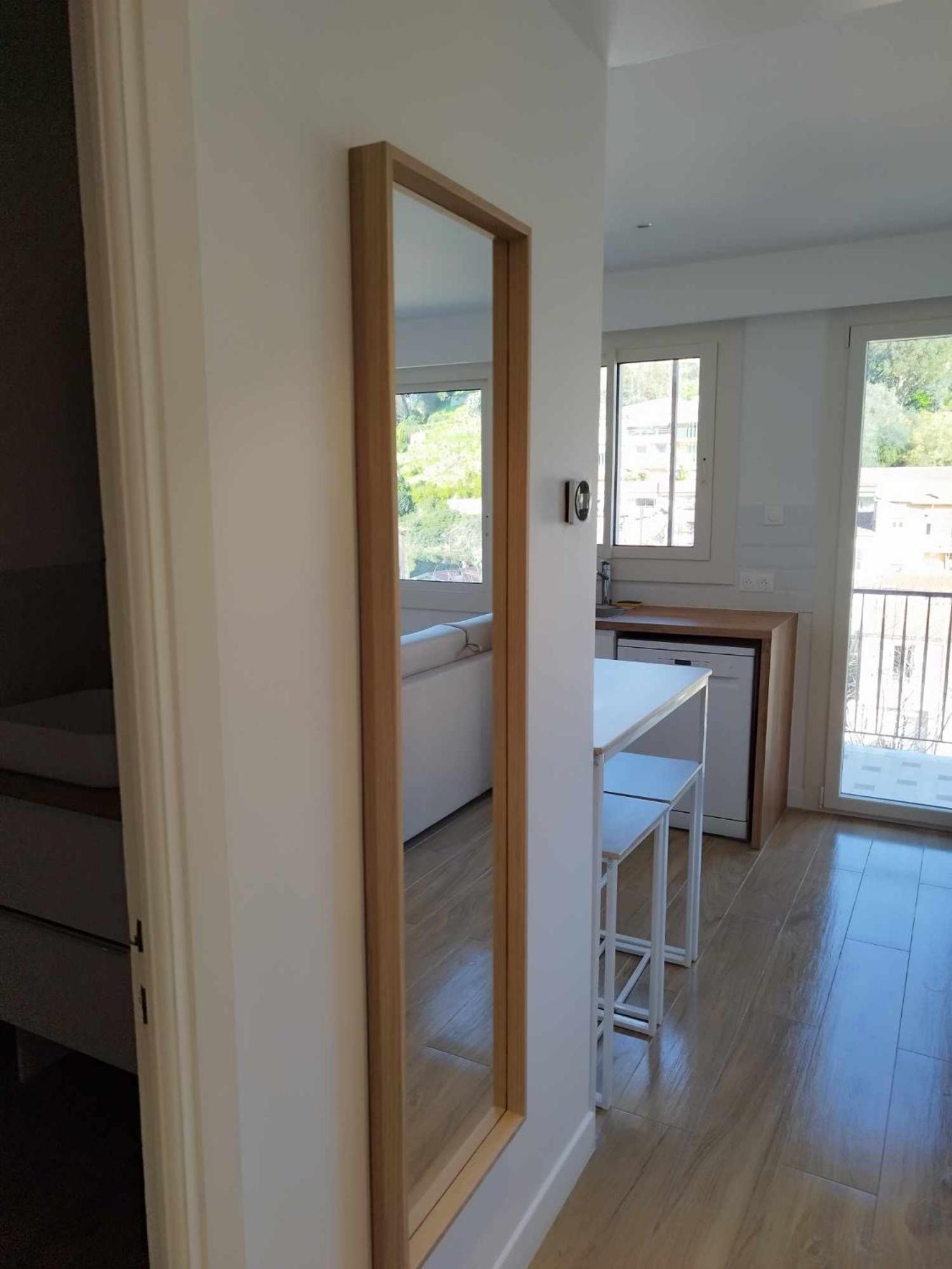 Appartement Moderne Refait A Neuf - 4 Couchages - Ментона Экстерьер фото